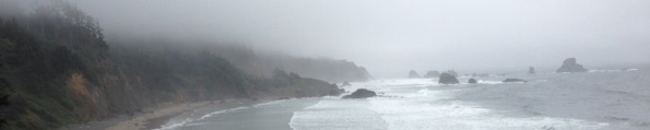 Cannon Beach