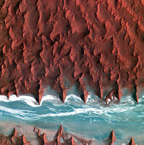 Dune-45-Namib-Desert