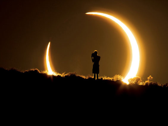 Eclipse
