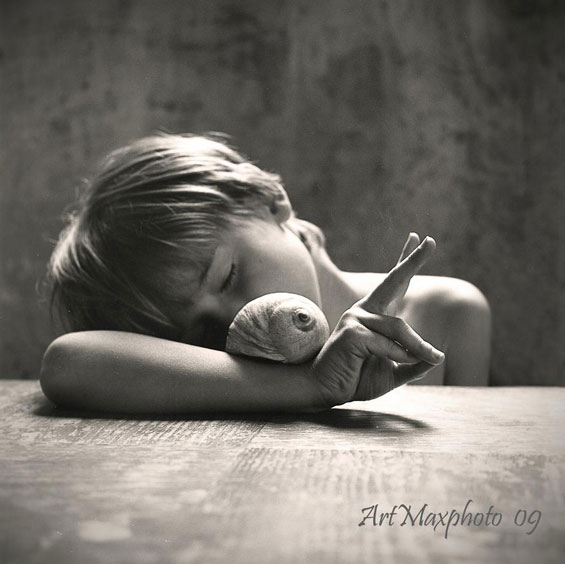 be inspired art max photo