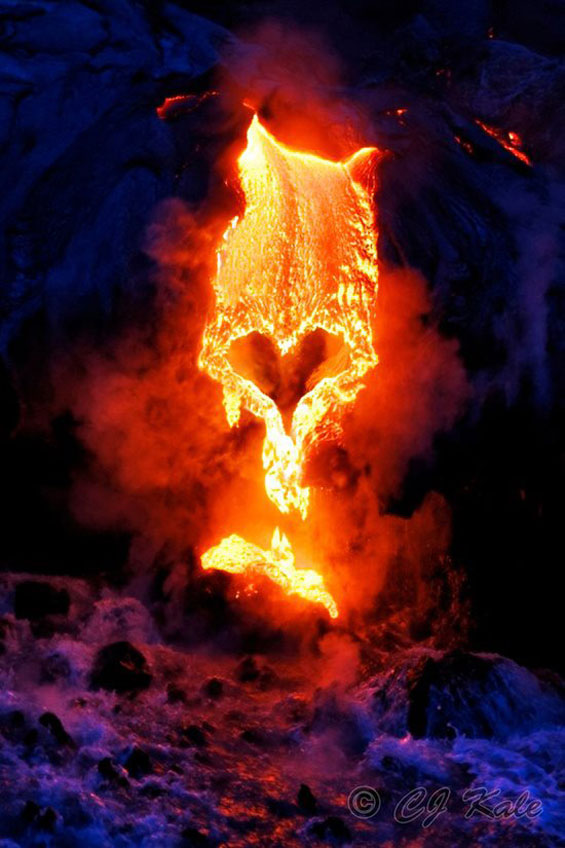 Natural Love