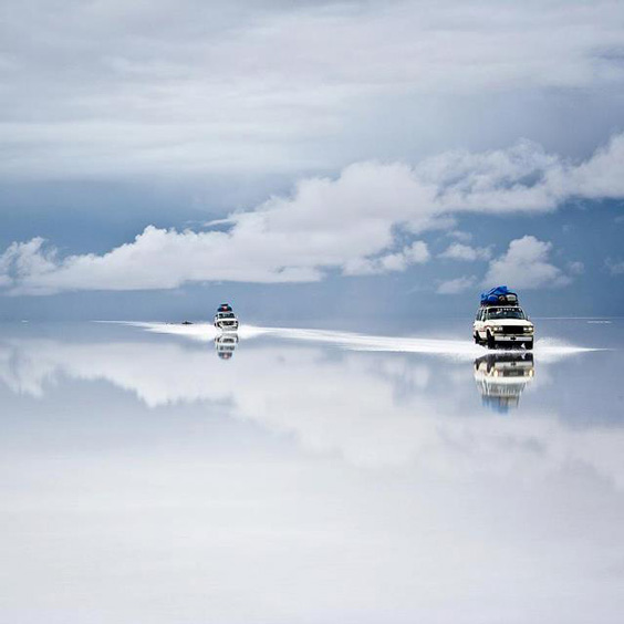 Uyuni-Salt-Flat-Bolivia